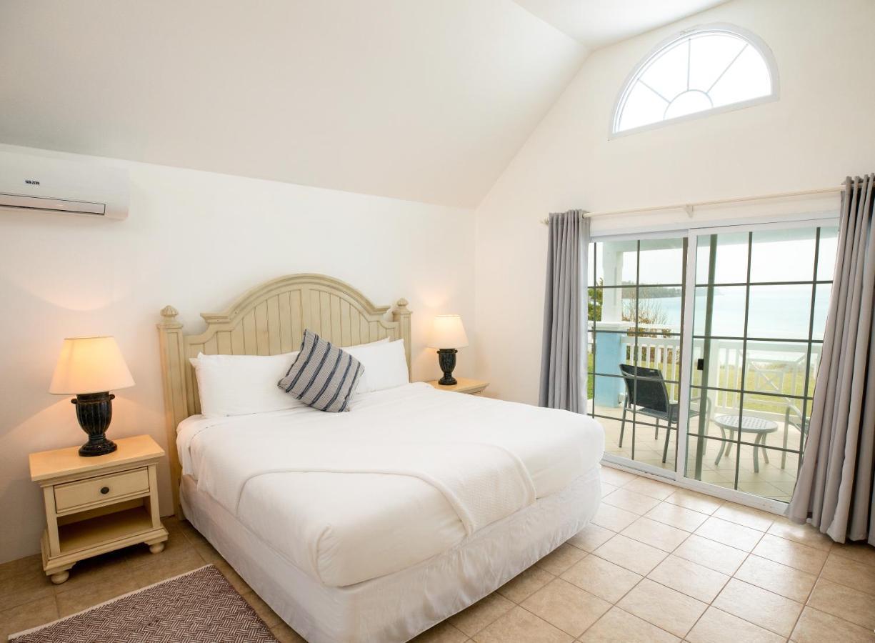 Willowbank Resort Somerset Village Eksteriør billede
